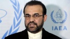Irans IAEA-Vertreter: Mit Schließung der PMD-Akte wird der Weg für Umsetzung des gemeinsamen Aktionsplans geebnet